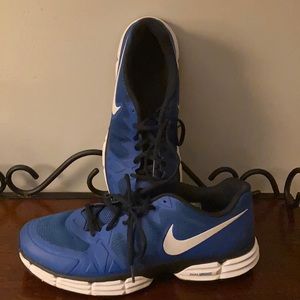 Nike trainer